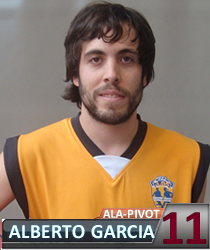 Alberto Garcia