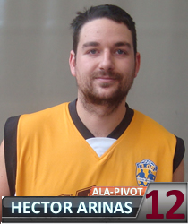 Hector Arinas