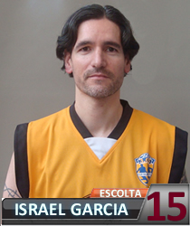 Israel Garcia