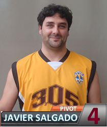 Javier Salgado